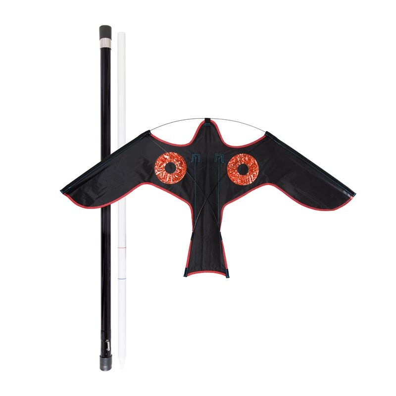 Product Image for Fågelskrämma Blackbird, 5 M, Set