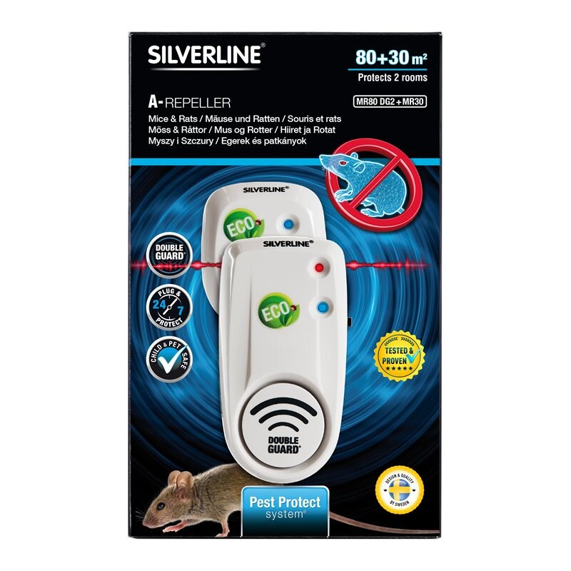 Product Image for Avskräckare MR80 DG2 + MR30