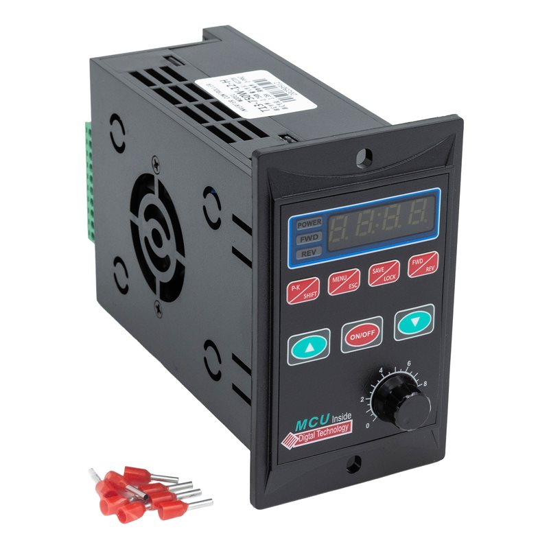 Product Image for Inverter/frekvensomriktare #52 till 570992