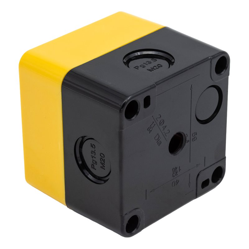 Product Image for Nödstoppbox #44 till 570992