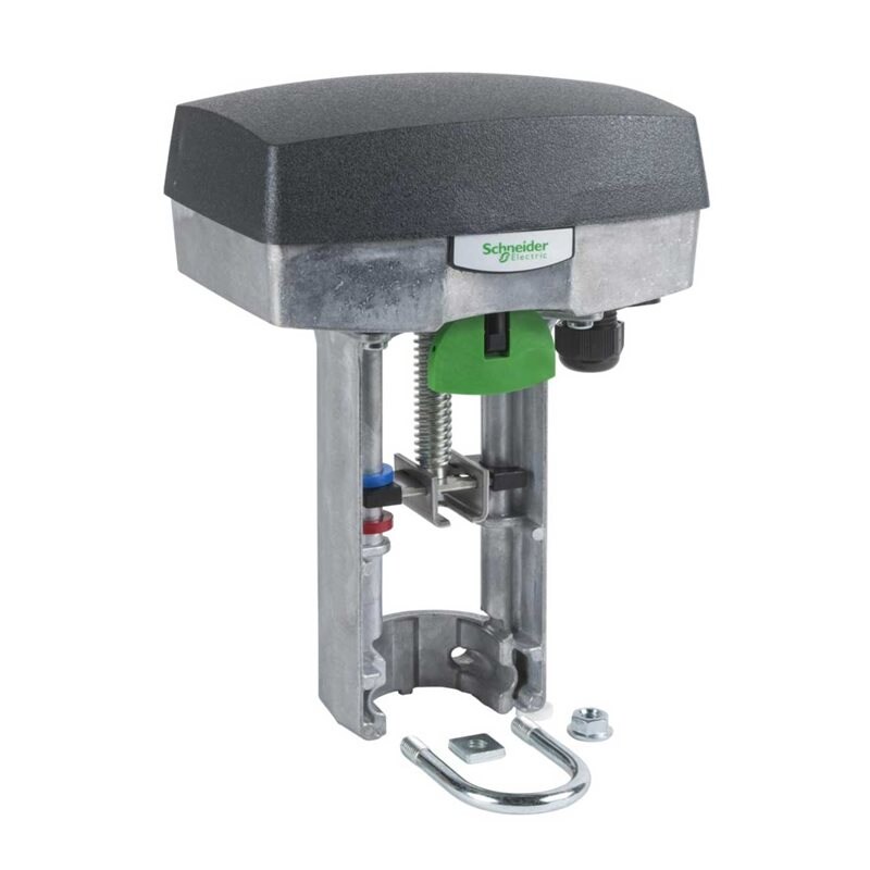 Product Image for Ventilställdon, M800 800N , 0-10V ALT 24V,