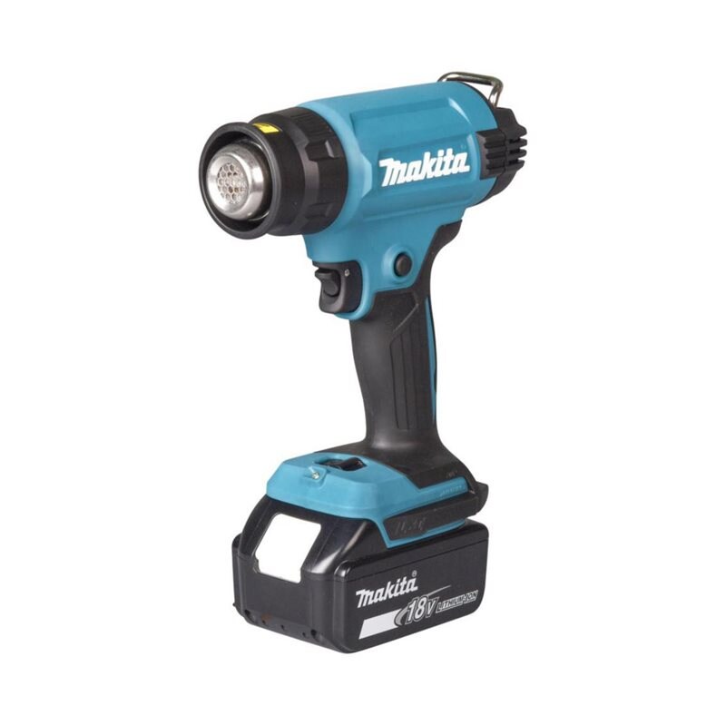 Product Image for Varmluftspistol DHG181Z, 18V