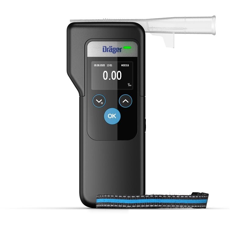 Product Image for Alcotest, 6000