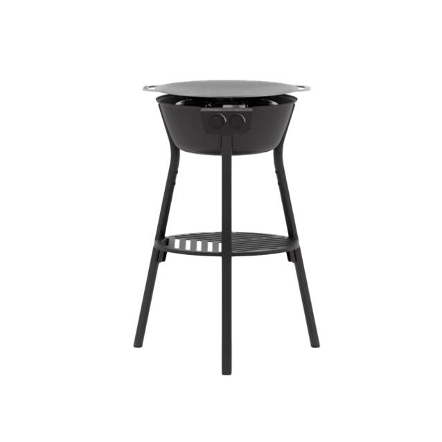 Product Image for Stekhällsset Gasol, 48 LL, Svart