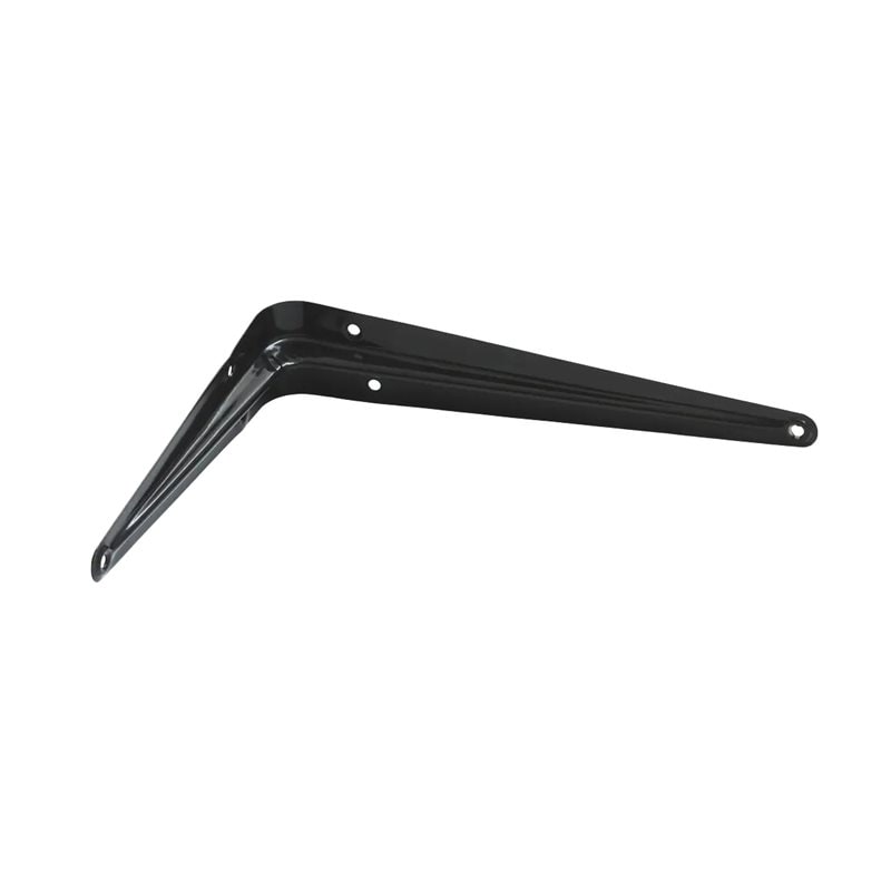 Product Image for Konsol 148, Svart, 125X150 mm