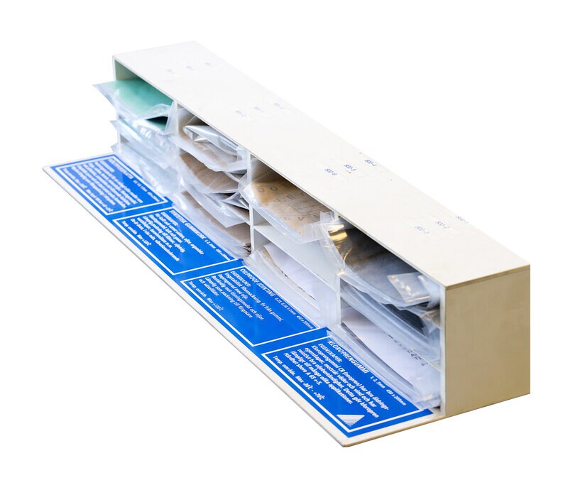Product Image for Gummikork-ark