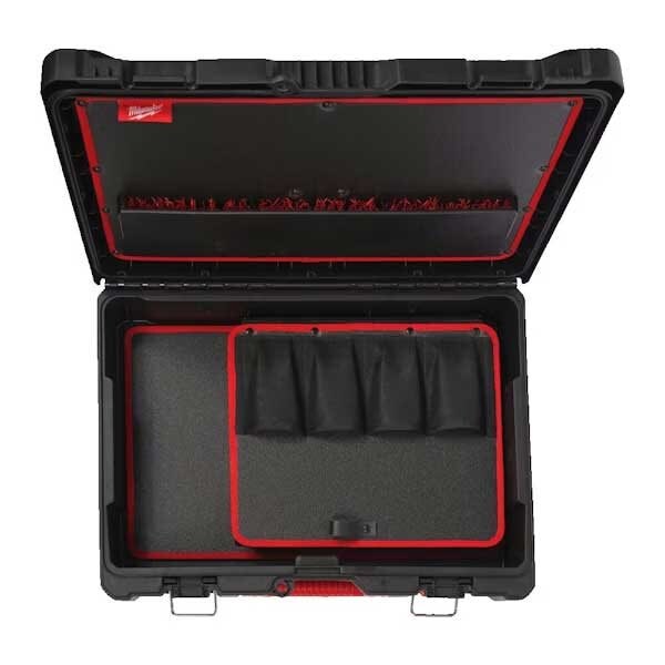 Product Image for Elektrikerbox, tomt, PACKOUT