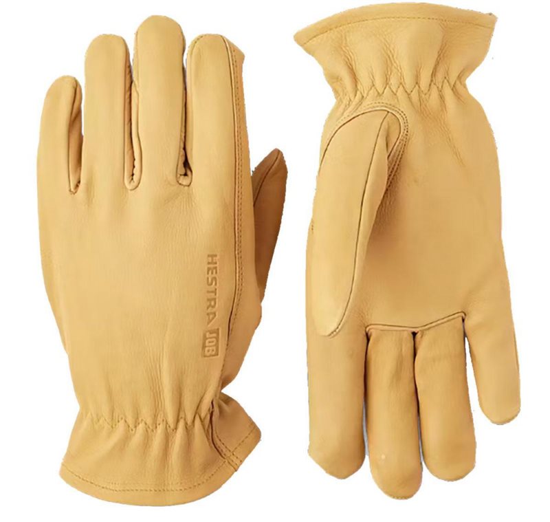 Product Image for Montagehandske Hestra Drivers, Ofodrad