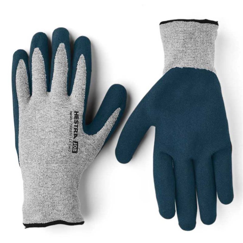Product Image for Montagehandske, Latexdoppad, Iterum