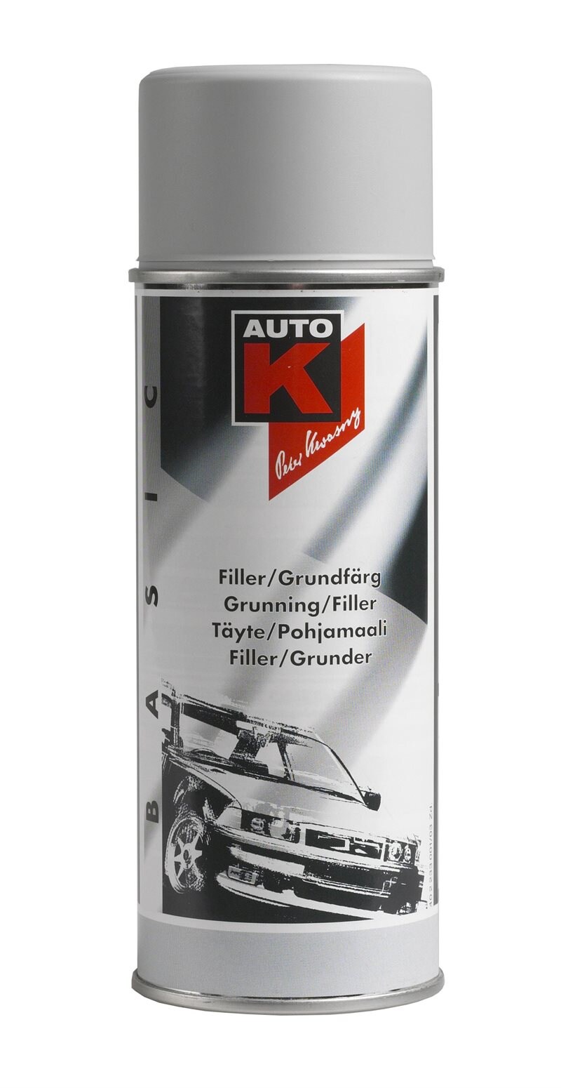 Product Image for 1-skikts klarlack