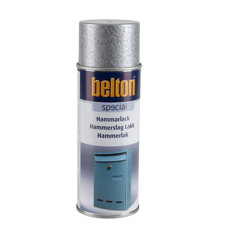 Product Image for Hammarlack Silver, 400 ml