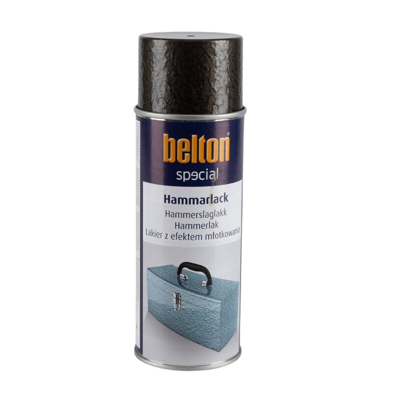 Product Image for Hammarlack Antracit, 400 ml