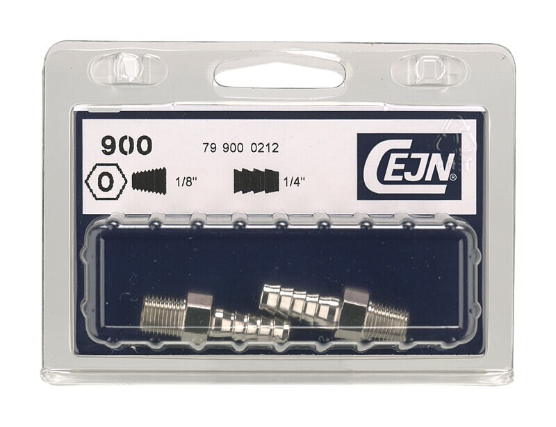 Product Image for Anslutningsnippel KR 1/2-3/4