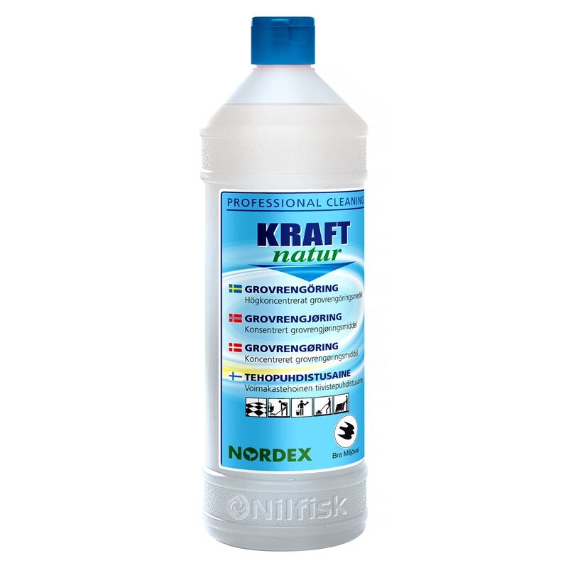 Product Image for Grovrent, Effekt-Natur, 1 L