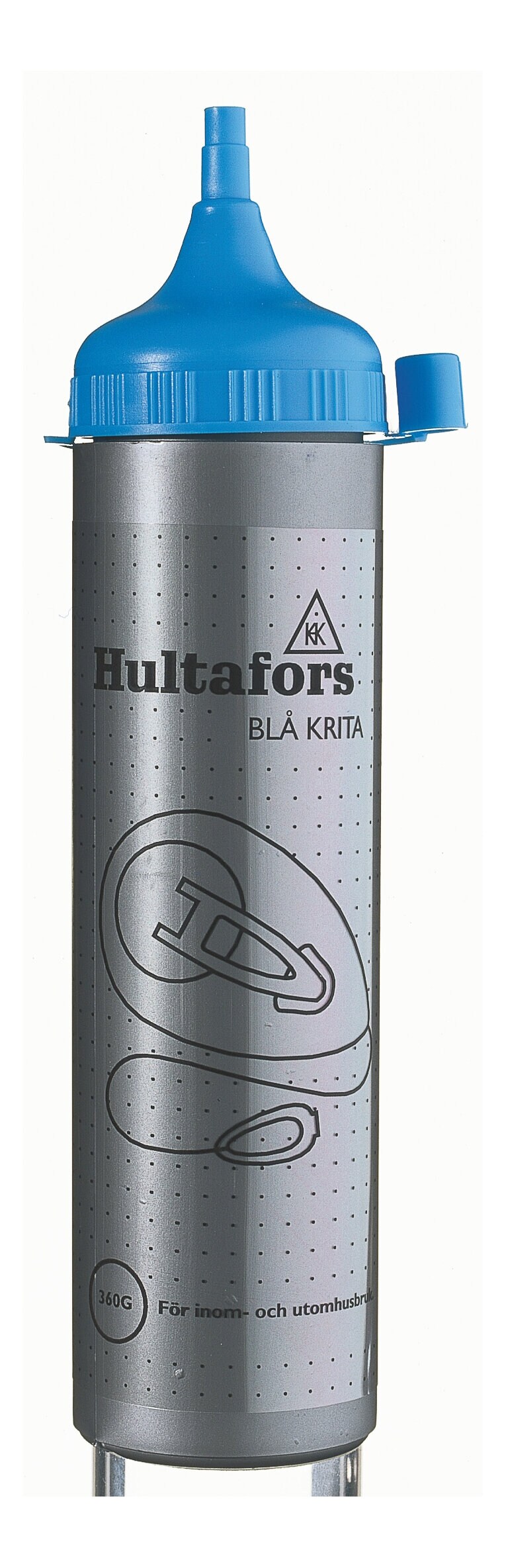 Product Image for Snörslå, 30 m, +krita 100 g