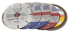 Product Image for Kap- & slipskivsats, 115 mm, 5-pack
