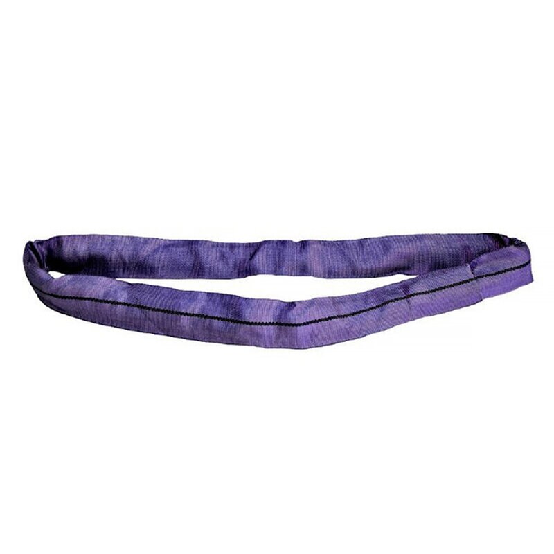 Product Image for Rundsling sömlös, 1 ton, 4 m