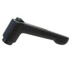 Product Image for Ställbar låsspak, mattsvart