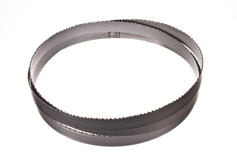 Product Image for Tandspetshärdat bandsågblad