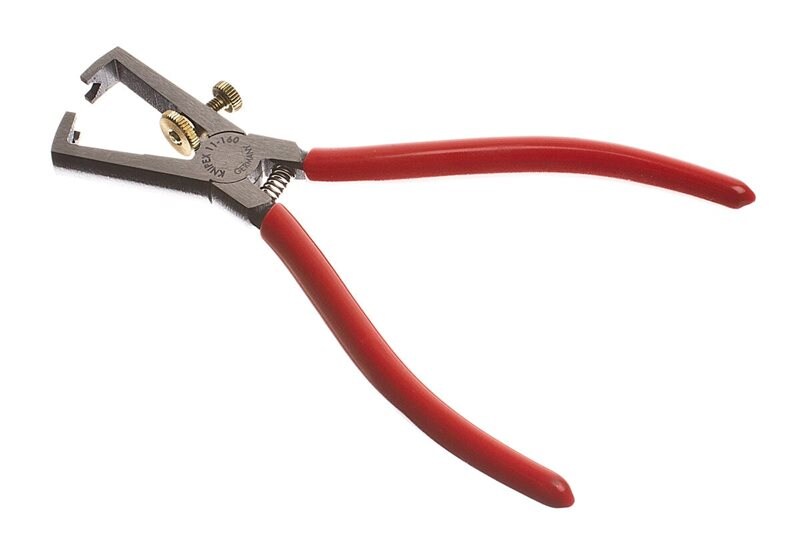 Product Image for Avisoleringstång, 160 mm