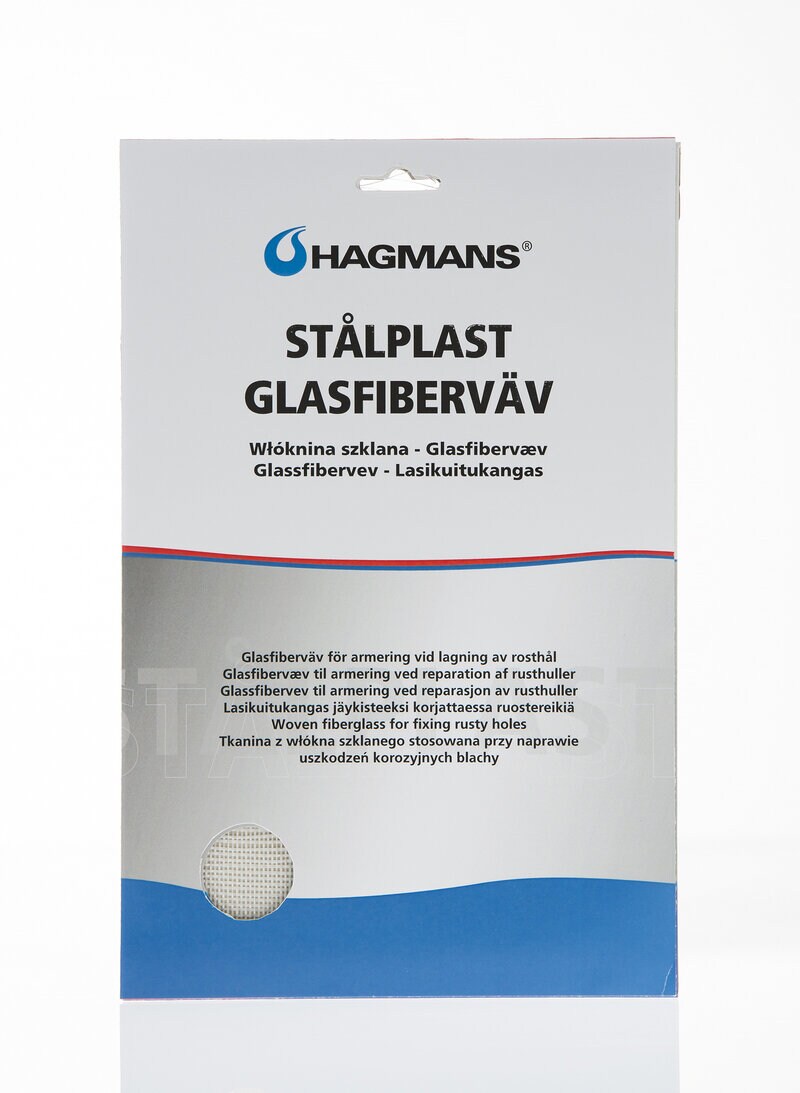 Product Image for Glasfiberväv A 4