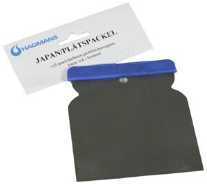 Product Image for Japanspackel/Plåtspackel