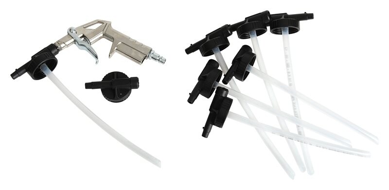 Product Image for Sprutpistol 220