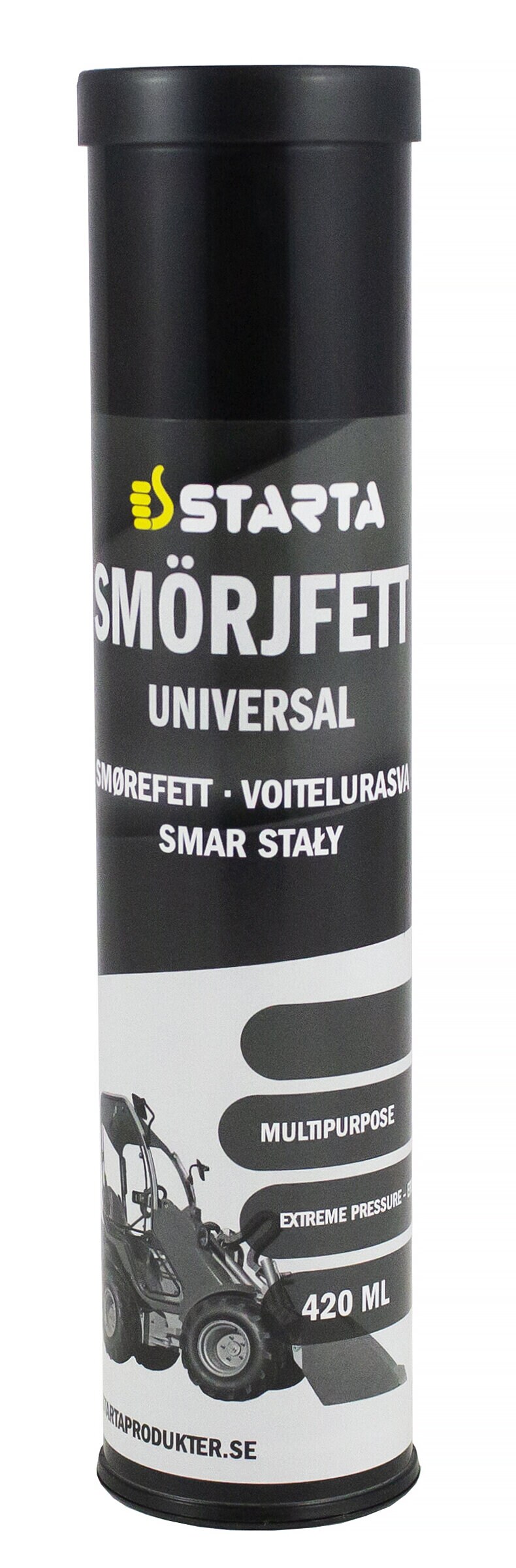 Product Image for Smörjfett universal, 420 ml