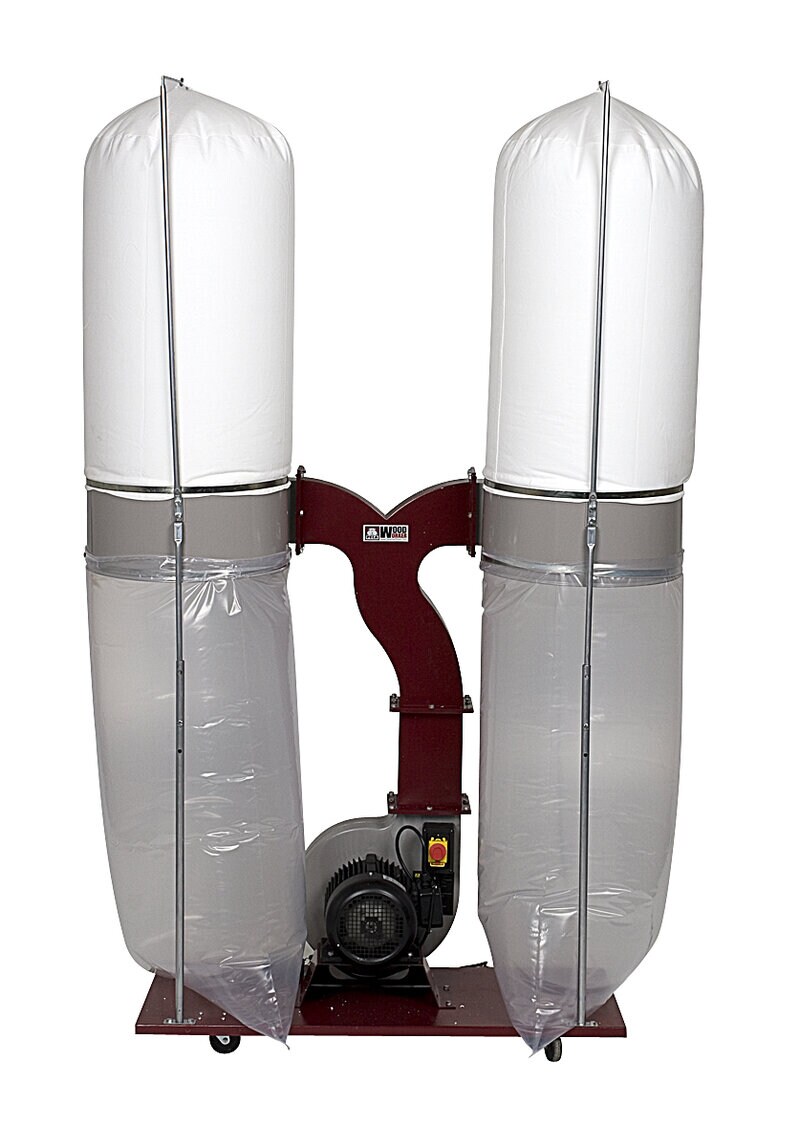 Product Image for Spånsug FM300S-5