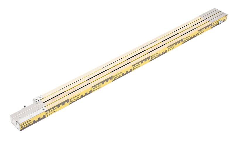 Product Image for Geostång 4 m, 4 delar