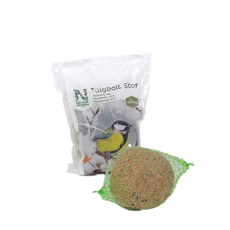 Product Image for Talgboll, 480 g