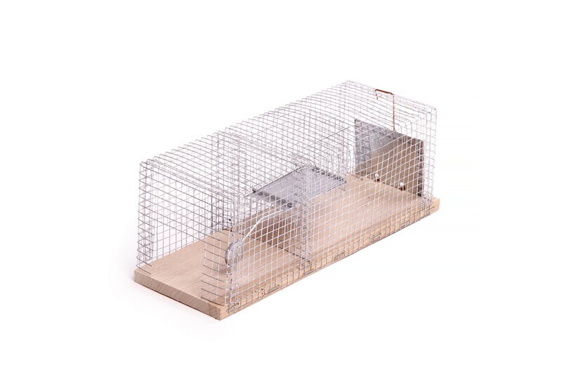 Product Image for Musfälla, bur