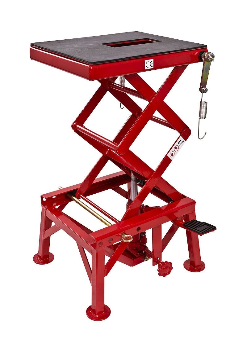 Product Image for Hydraulisk universallyft, 135 kg