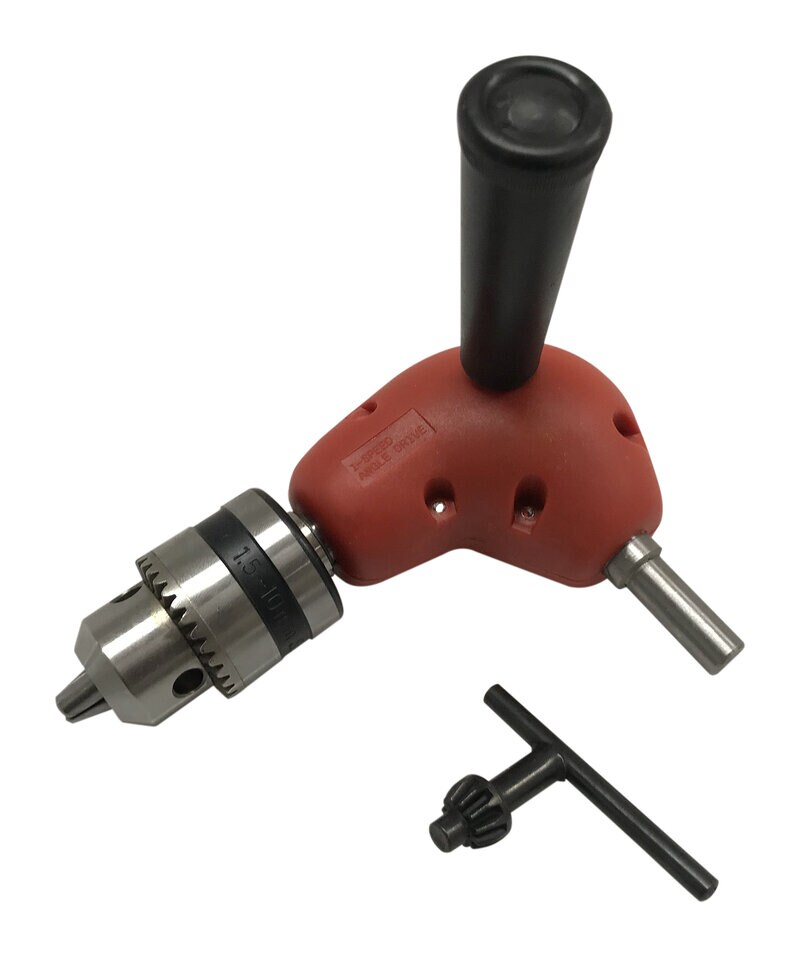 Product Image for Vinkelborr tillsats