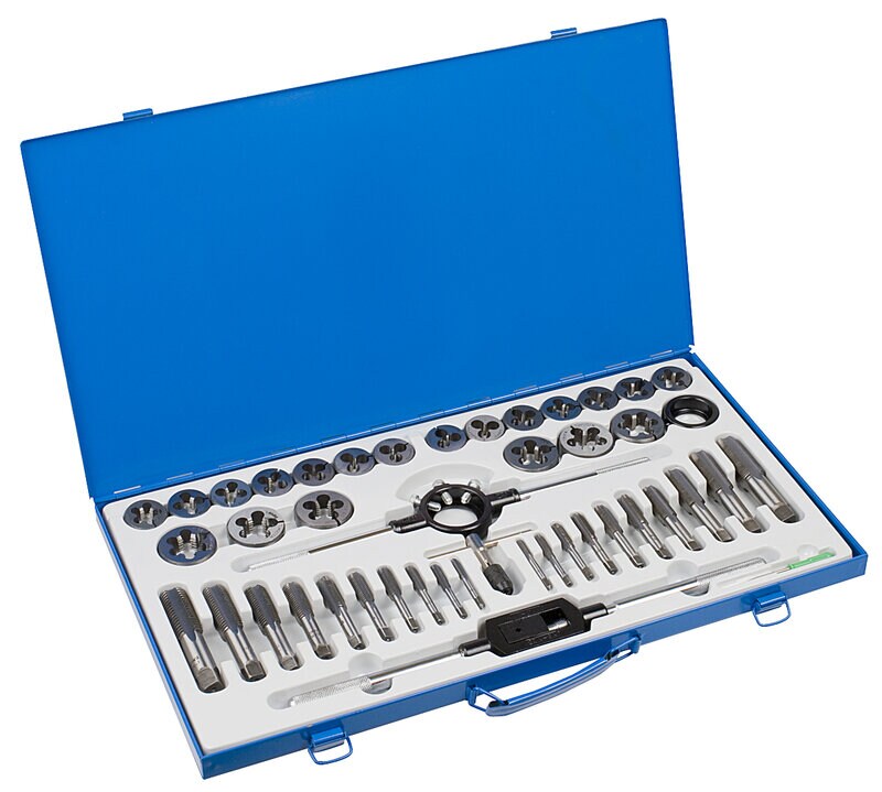 Product Image for Gängsats, 45 delar, tum