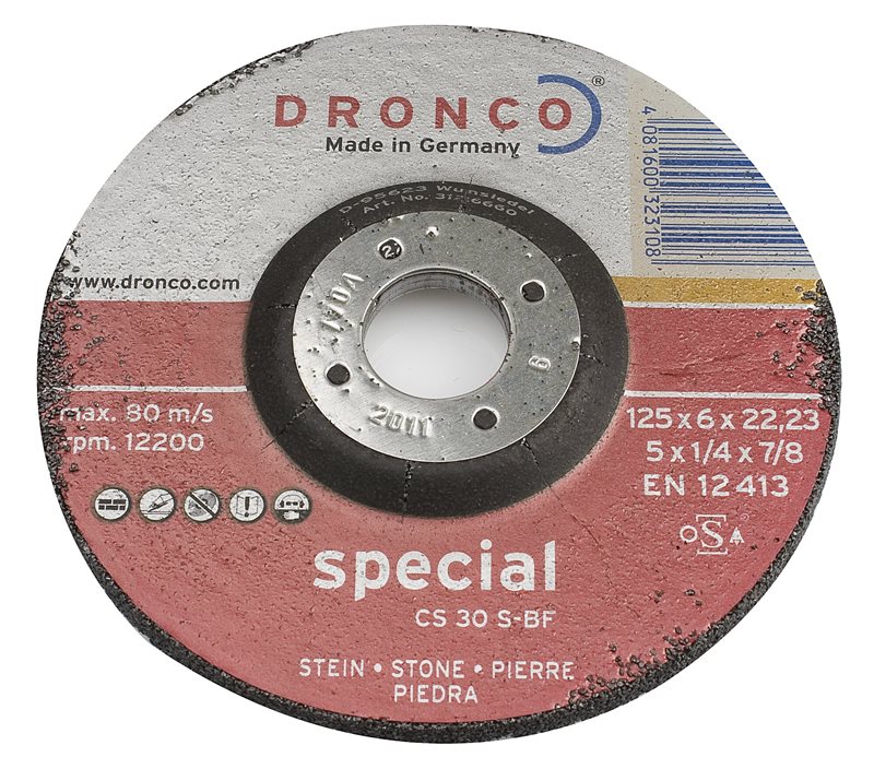 Product Image for Navrondell CS 30 S Special