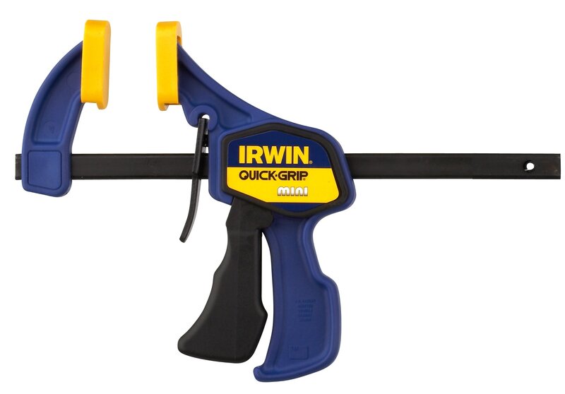 Product Image for Snabbtving Quick-Grip mini, 150 mm