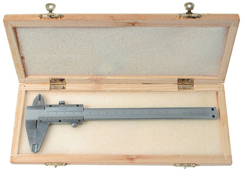 Product Image for Skjutmått, 150 mm