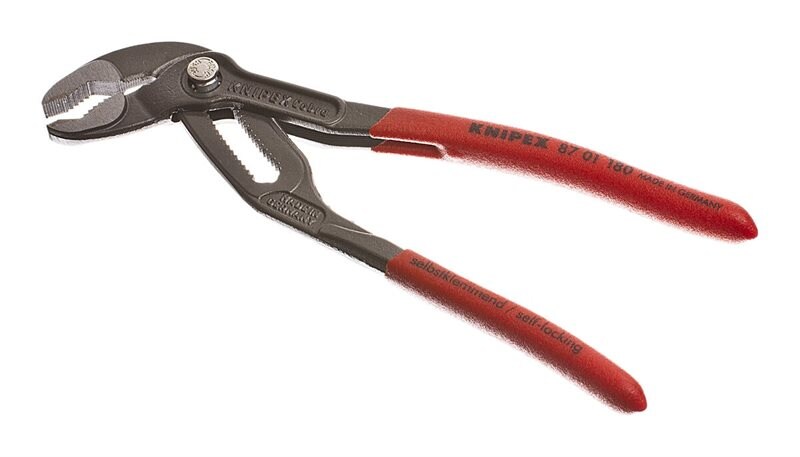 Product Image for Polygriptång Cobra, 180 mm