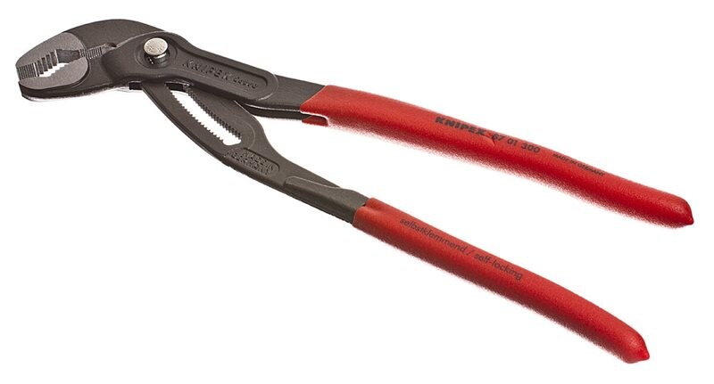 Product Image for Polygriptång Cobra, 300 mm