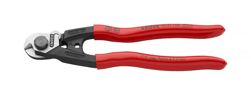 Product Image for Vajersax 9561190, 190 mm