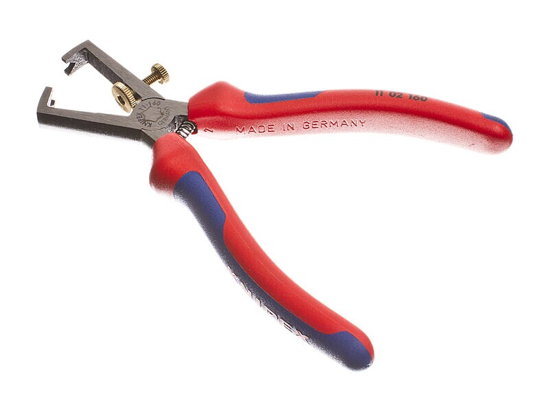 Product Image for Avisoleringstång, 160 mm