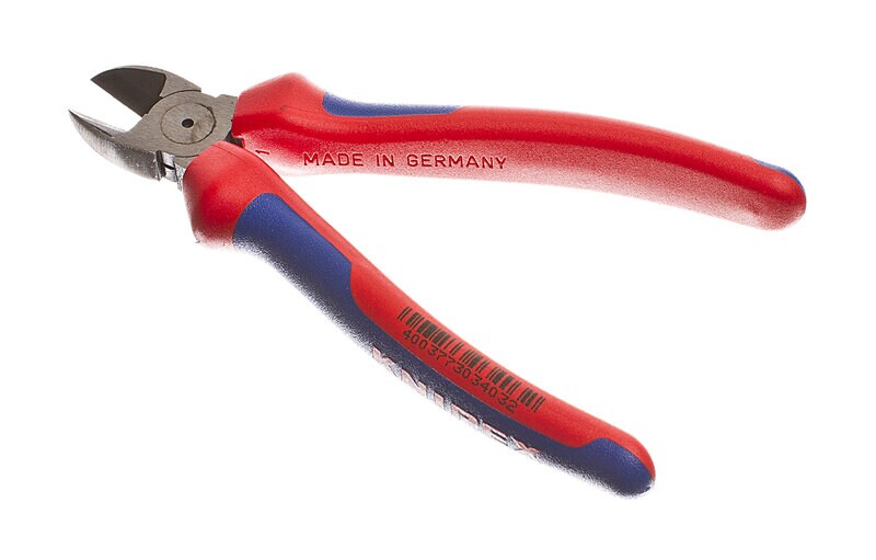 Product Image for Sidavbitare, 160 mm