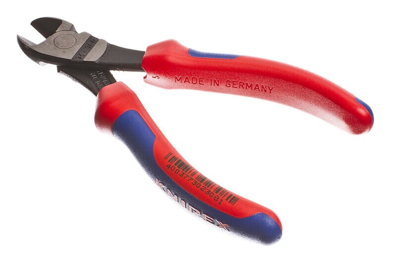 Product Image for Kraftsidavbitare, 160 mm