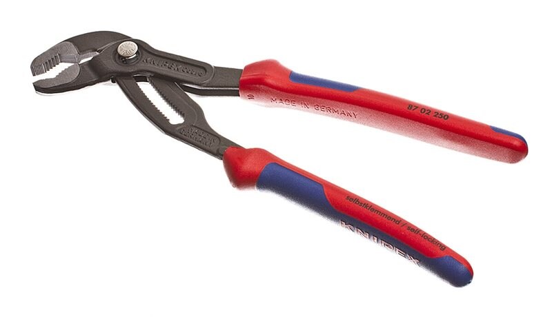 Product Image for Polygriptång Cobra, 250 mm