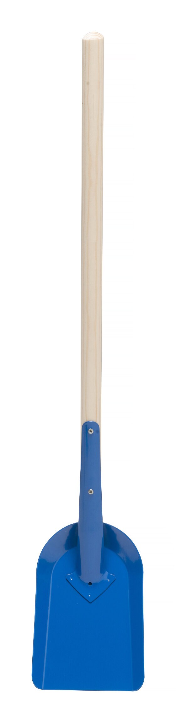 Product Image for Miniskyffel i plåt, blå