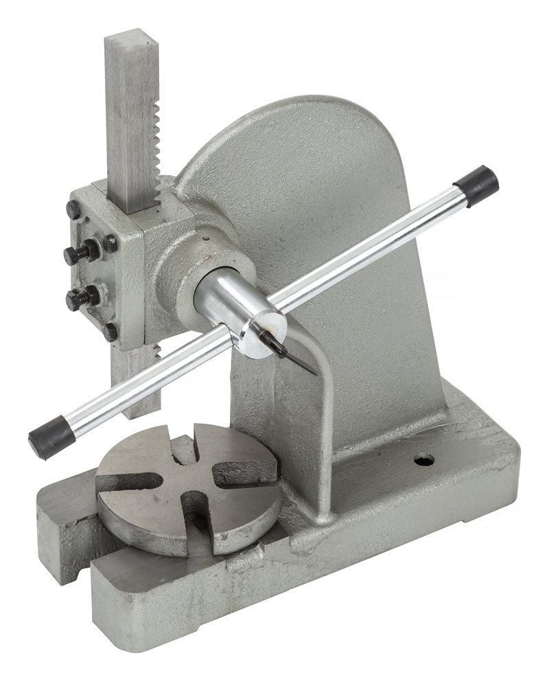 Product Image for Dornpress, 2000 kg