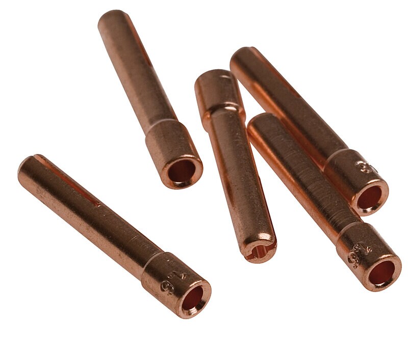 Product Image for Spännhylsa lilla lindes, 5-pack