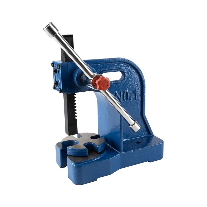 Product Image for Dornpress, 1000 kg