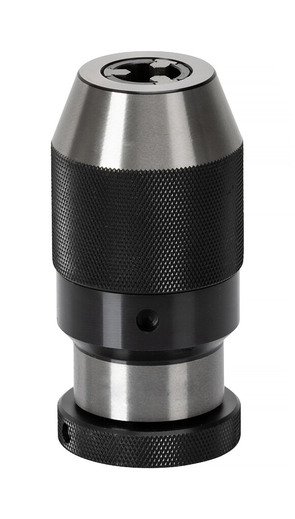 Product Image for Borrchuck, nyckellös, B10, 0,5-6 mm